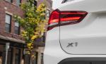 BMW X1 xDrive28i xLine 2019 года (NA)